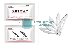 Лезвие из углеродистой стали Kaisi #23