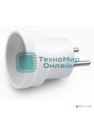 Европереходник Makel 6А (50)