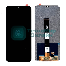 Дисплей для Xiaomi Redmi 9A, Redmi 9C, Redmi 10A (copy) черный
