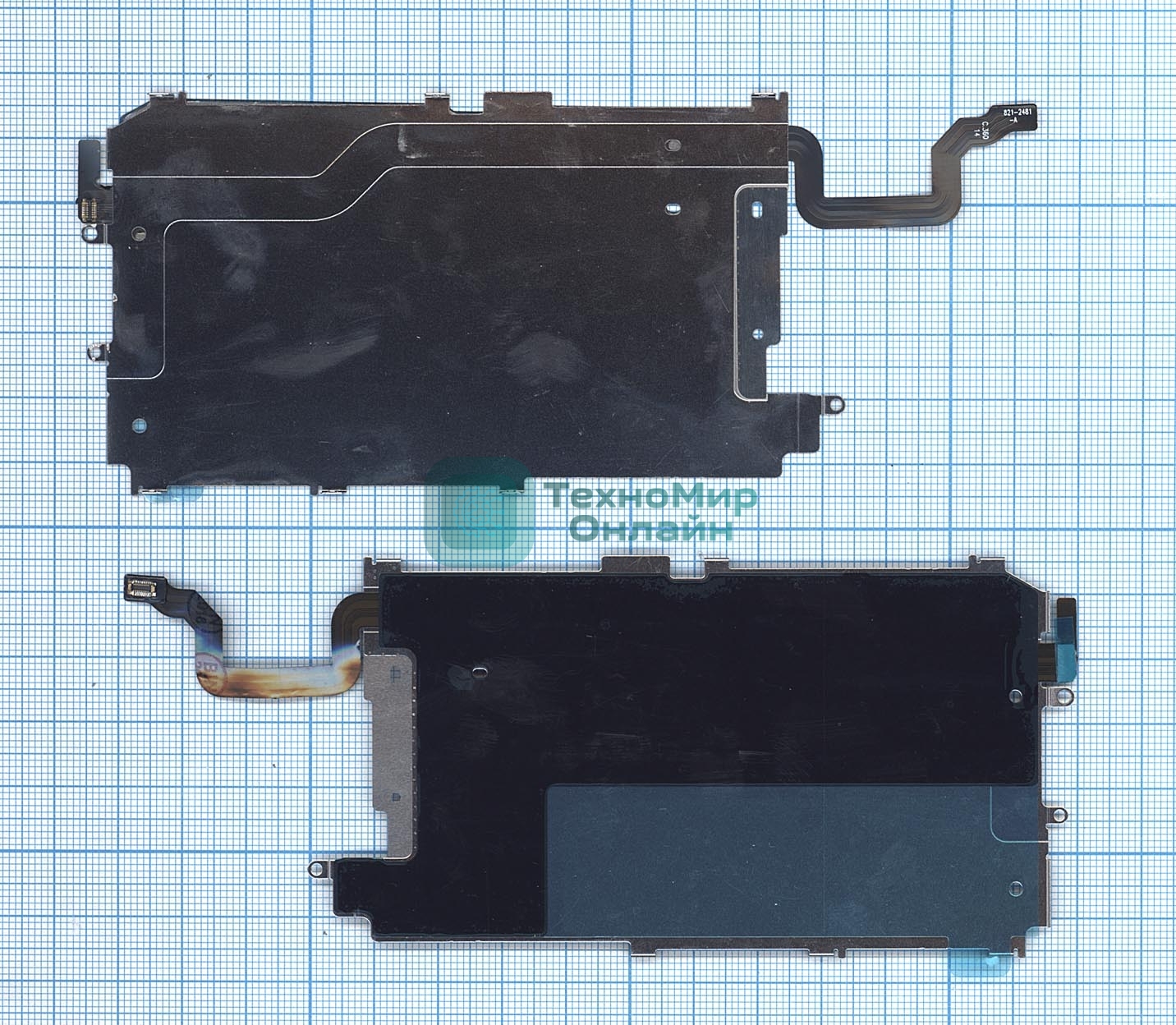 Шлейф материнской платы для iPhone 6