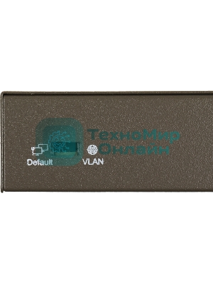 Коммутатор 5PORT 10/100/1000M G1105P-4-63W IP-COM