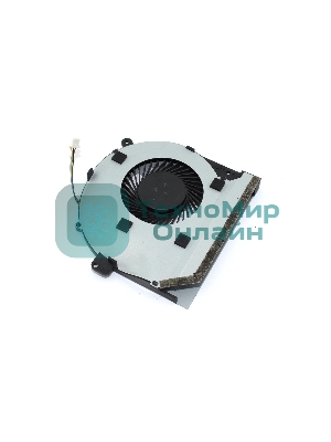 Вентилятор (кулер) для ноутбука Asus GL502VT GPU
