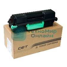 Картридж лазерный CET 407318 для RICOH SP4510DN/SP4510SF 240г, 12000 стр.