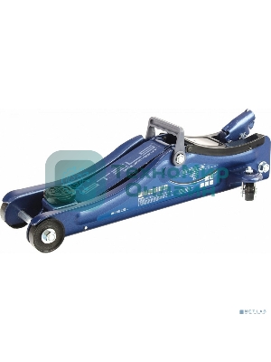 Домкрат Stels 51129 гидравлический подкатной 2 тонны low profile 80-380 мм