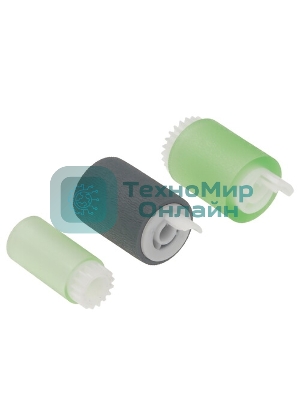 Комплект роликов CET CET511021 (FB6-3405 (PU)/FC6-7083 (PU)/FC6-6661) для Canon iR Advace 4025/4035/4045/4051/4225/4235/4245/4251