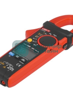 Токоизмерительные клещи UNI-T UT216B