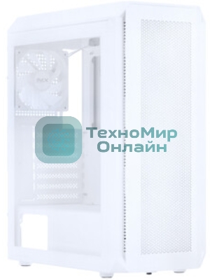 Компьютерный корпус XPG VALORAIRPLUSMTA-WHCWW