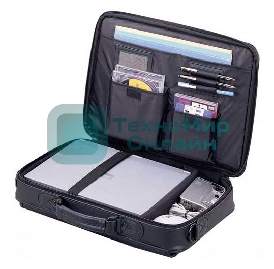 Сумка для ноутбука 16