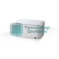 Принтер лазерный Canon imageCLASS LBP6030 (8468B008), A4, ч/б, печ. до 18 стр/мин., 600 x 600 dpi, USB, белый.