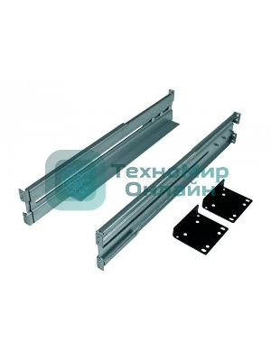 Универсальные рельсы 4POSTRAILKIT2136 (2U) Rack Mount Kits CyberPower 4POSTRAILKIT1836 (2U)