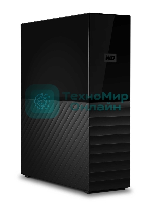 Внешний HDD 3.5