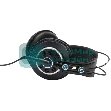 Наушники AKG K240 MKII, черный