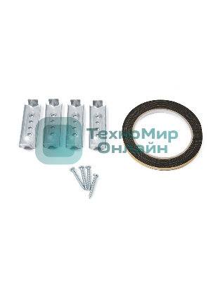 Газовая варочная панель Maunfeld EGHE.64.43CW/G, 4 конфорки, эмалированная сталь, белый