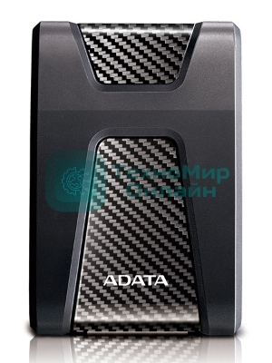 Внешний HDD 2.5