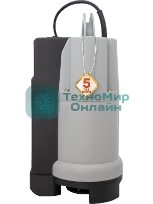 Дренажный насос Ресанта НД-15500П/35B 77/2/4