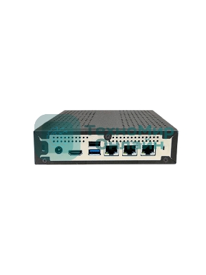 Маршрутизатор D-Link DSA-2003/A1A, Service Router, 3x1000Base-T configurable, 2xUSB ports, 3G/LTE support