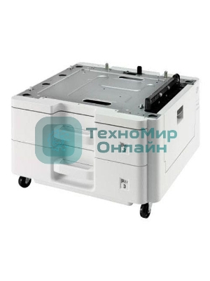 Лоток Kyocera PF-471 подачи (2х500л.) для M4125idn/M4132idn/FS-6025MFP/B, FS-6030MFP, FS-6525/6530MFP, FS-C8020/C8025MFP, FS-C8520MFP/FS-C8525MFP