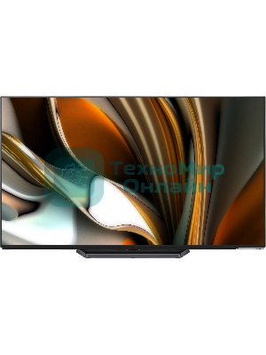 Телевизор Hisense 65