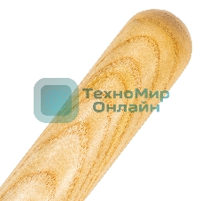 Лопата совковая Palisad LUXE 230х285х1500 мм, деревянный лакированный черенок