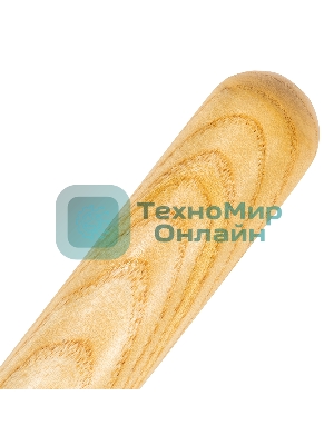 Лопата совковая Palisad LUXE 230х285х1500 мм, деревянный лакированный черенок