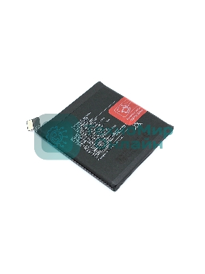Аккумуляторная батарея BLP699 для OnePlus 7 Pro 4000mAh 3.85V