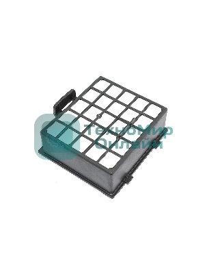 Фильтр HEPA для пылесоса Bosch BSG61831/01 BSG62022/03 BSGL VSZ BSD BSA