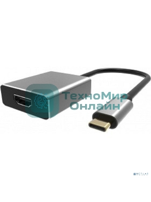 Адаптер USB3.1 TO HDMI CU423T VCOM