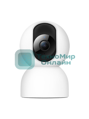 Камера IP Xiaomi Smart Camera C400 (BHR6619GL)
