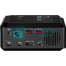 Накопитель SSD WD Thdb3 1Tb WDBA3U0010BBK-EESN D50 Game Dock 1.8