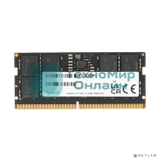 Оперативная память Apacer, DDR5, 16GB (1x16GB), 4800MHz, CL40, SO-DIMM