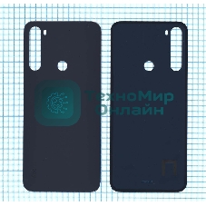 Задняя крышка для Xiaomi Redmi Note 8T черный