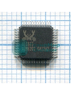 Чип ALC663