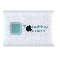 Матрица в сборе (дисплей) для Apple Macbook Air 13 Retina A1932 Late 2018 Silver A+