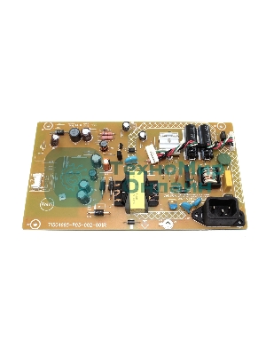 Плата питания монитора Asus VS207DE 04020-00850700