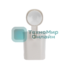 Стакан для зубных щеток на вакуумной присоске HALSA