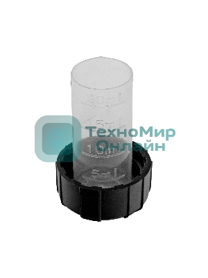 Опрыскиватель аккумуляторный MTX M-1,5LI, 1,5 л, 3,7 В, 2 А·ч