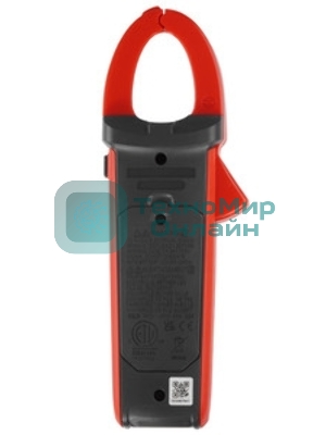 Токоизмерительные клещи UNI-T UT216B