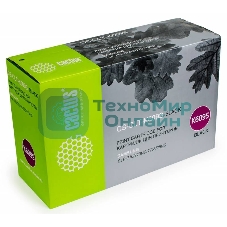 Картридж лазерный Cactus CS-CLT-K609S черный (7000 стр.) для Samsung CLP 770/770ND/775/775ND