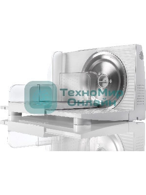 Ломтерезка Gorenje R401W, белый