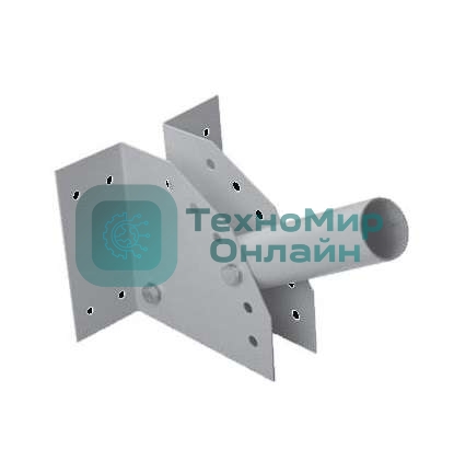 Кронштейн для уличного светильника JazzWay PSL D40х1.5