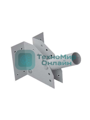 Кронштейн для уличного светильника JazzWay PSL D40х1.5