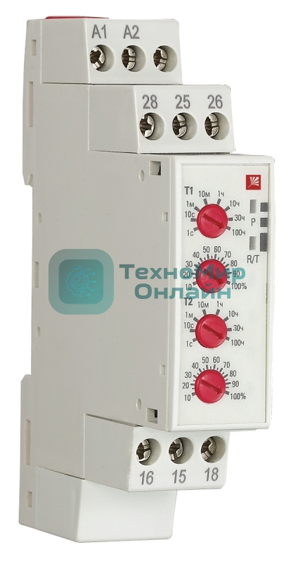 Реле времени RT-10 EKF rt-10