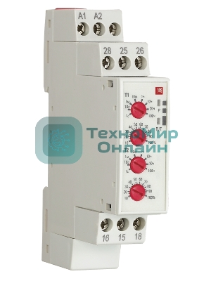Реле времени RT-10 EKF rt-10