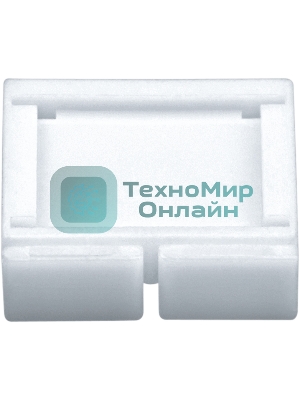 Коннектор Navigator NLSC-8мм-PC-PC-IP20