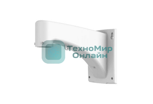 Кронштейн настенный для поворотных IP-камер (внутр и внешн исп)