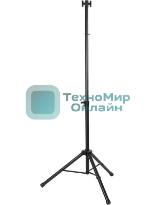 Штатив стальной телескопический Ballu BIH-LS-220 НС-1136148