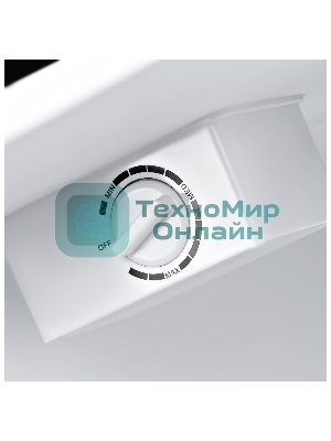 Холодильник Hyundai CO1002 серебристый однокамерный 65л