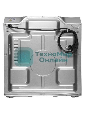 Духовой шкаф Korting OKB 1360 CSGW MW, встраиваемый