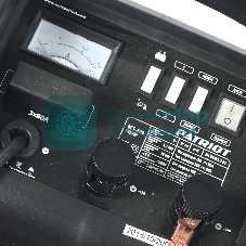 Устройство пуско-зарядное PATRIOT BCT-600 Start220В±15% 3300Вт 12/24В з/п88.0/500А 120-900А/ч 25к