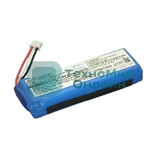 Аккумуляторная батарея CameronSino CS-JMD200SL для JBL Charge 3.7V 6000mAh 22.20Wh